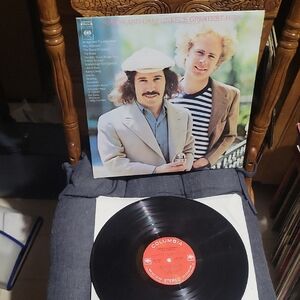 1972~ simon and garfunkel's greatest hits.